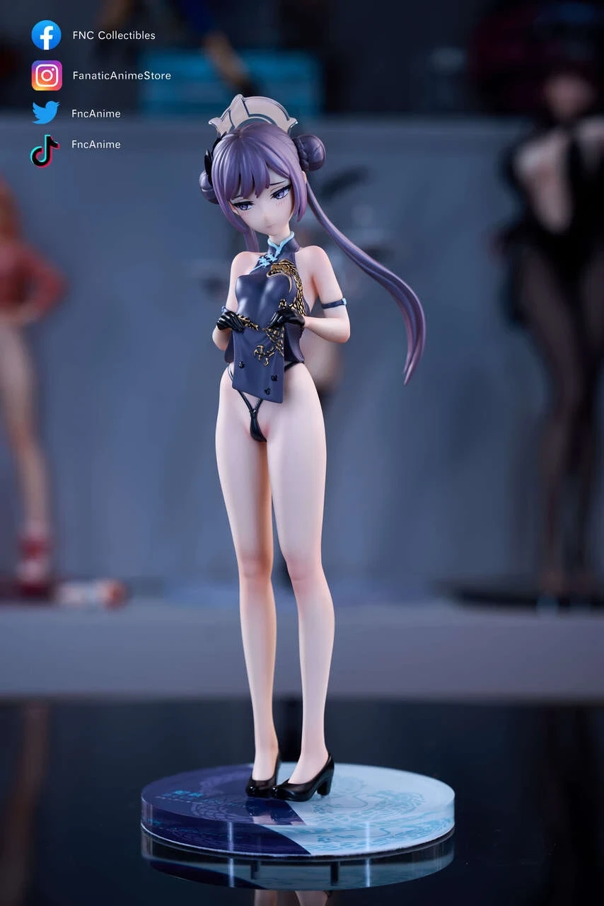 Dodomo Studio 1/6 Kisaki