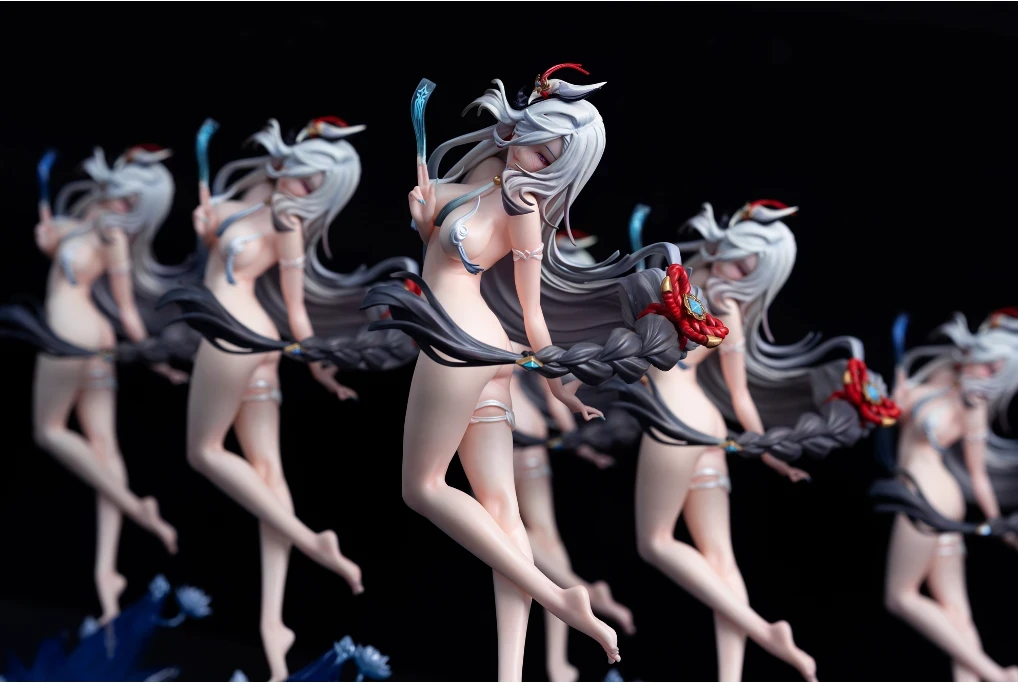 Hyperspace Studio 1/6 ShenHe