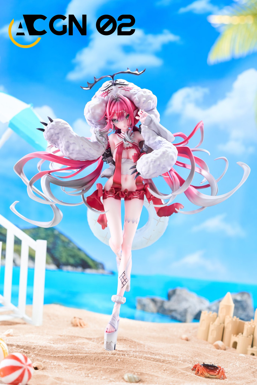 Fairy Knight Tristan