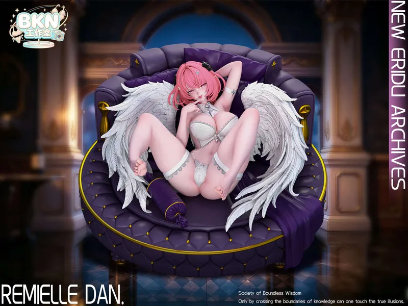 Remielle Dan