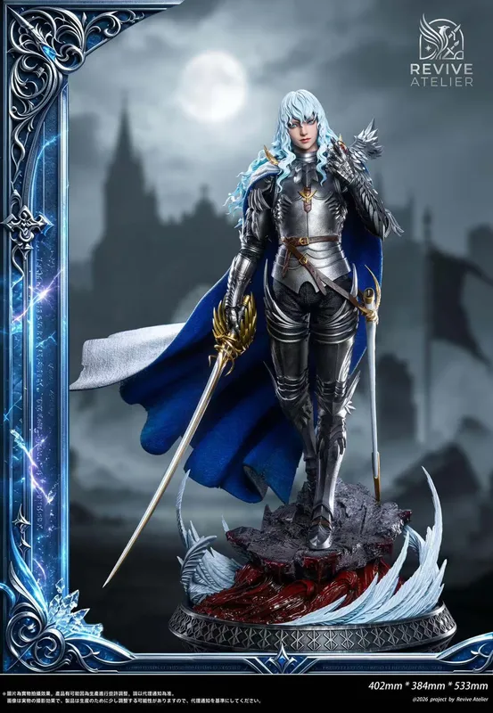 Griffith