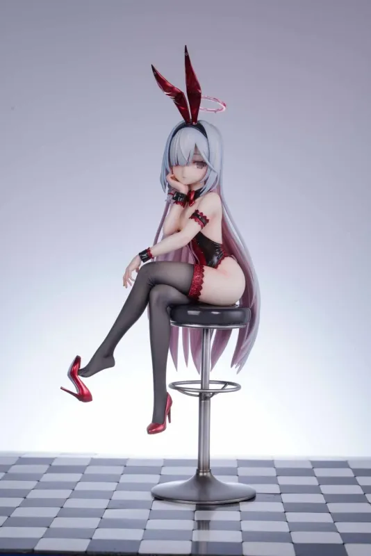 Bunny Plana