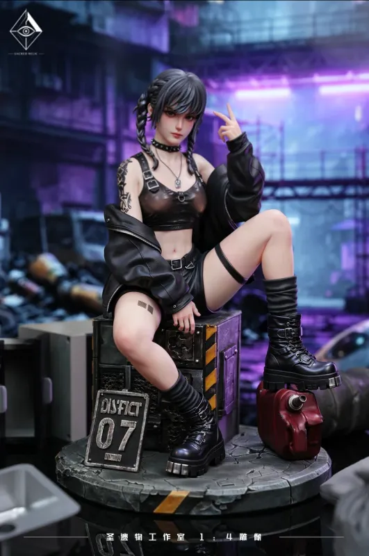 Raven Licensed