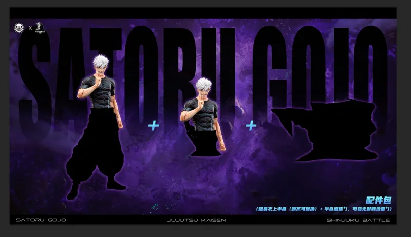 Gojo