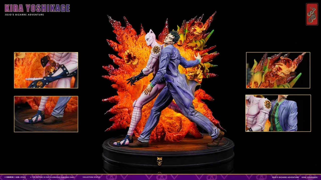 Kira Yoshikage