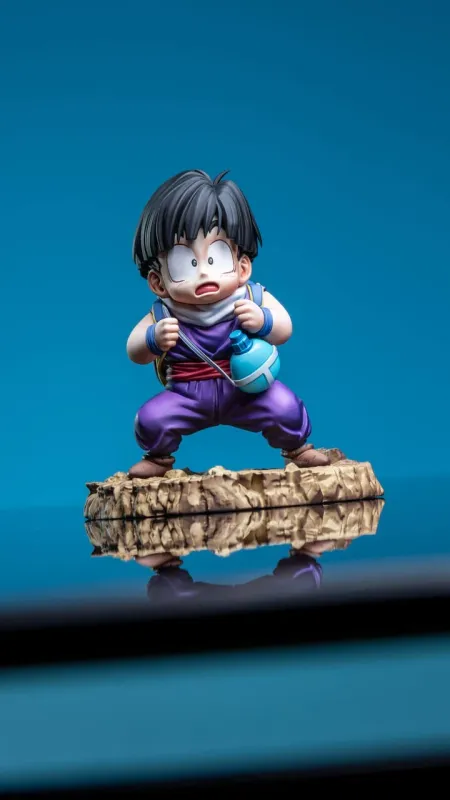 Kid Gohan