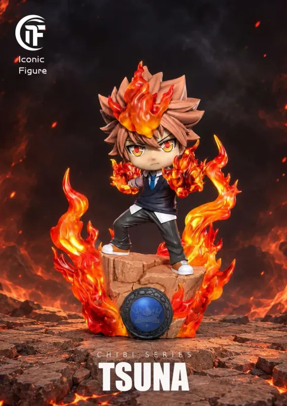 Tsunayoshi Sawada