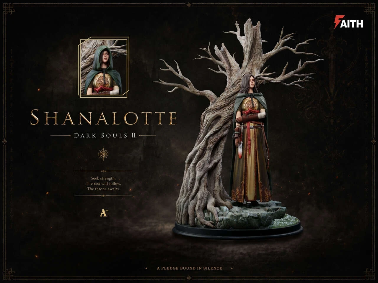 Shanalotte
