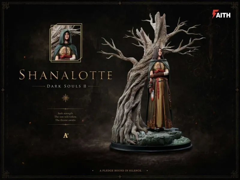 Shanalotte