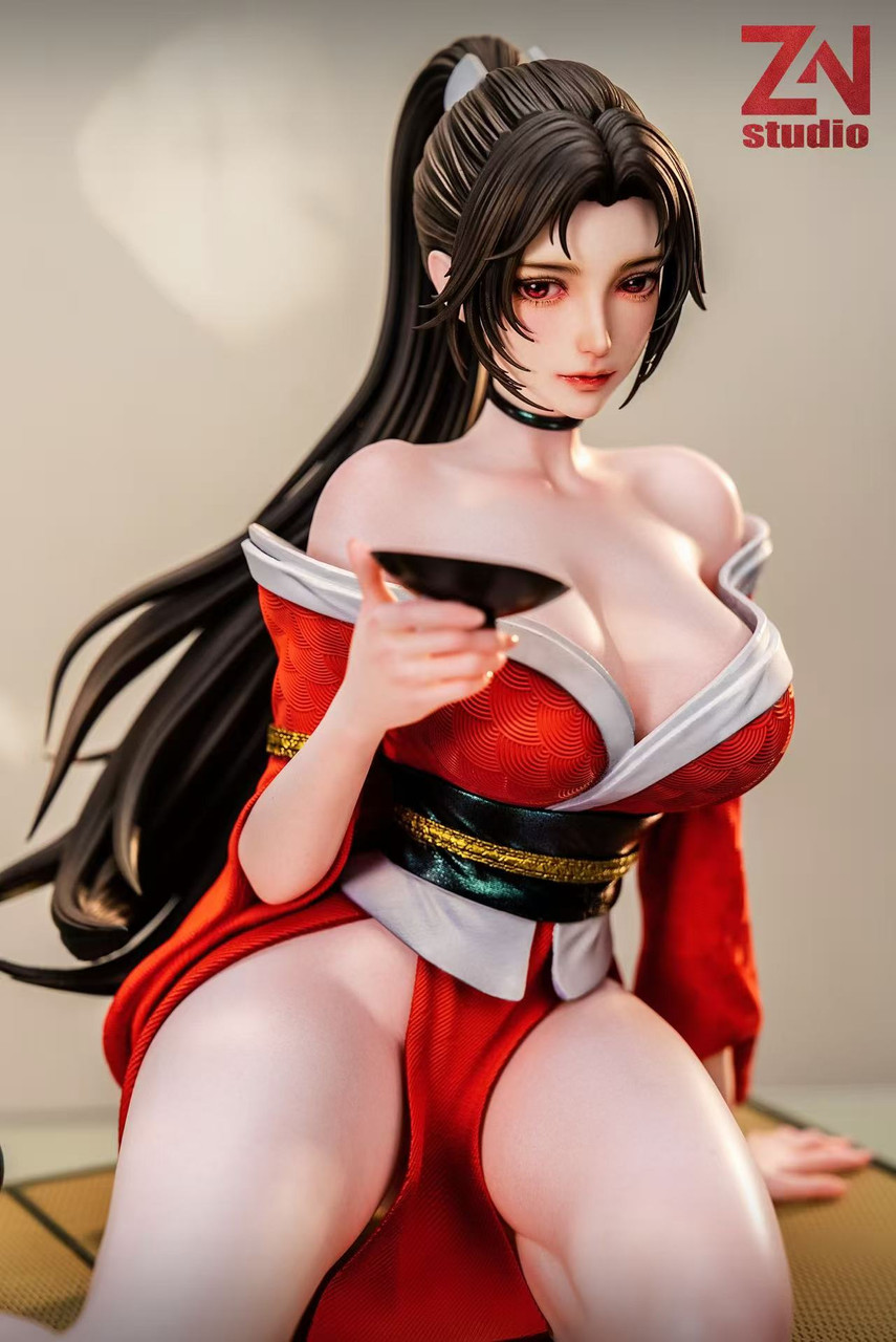 Mai Shiranui