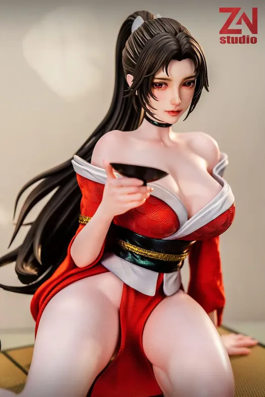 Mai Shiranui