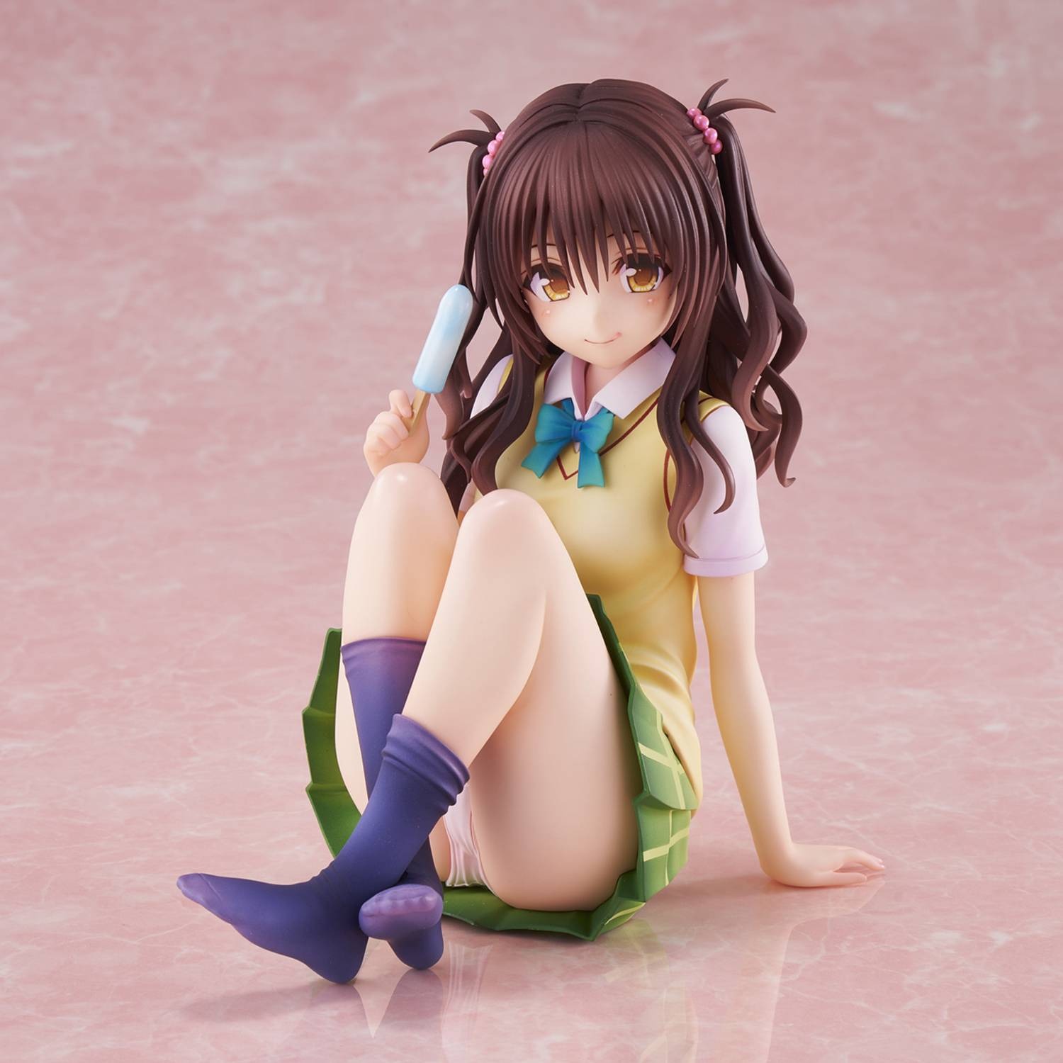 Mikan Yuuki