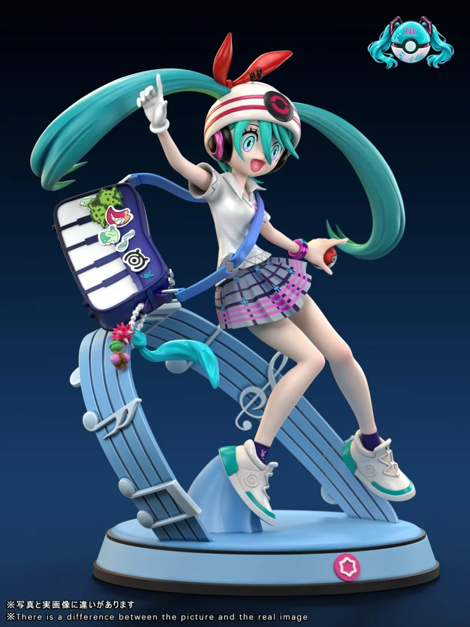 Hatsune Miku