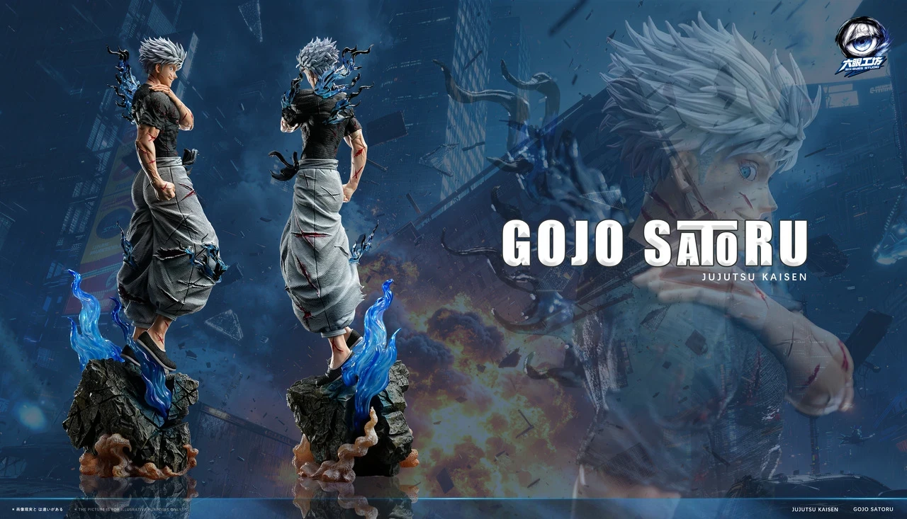 Gojo Satoru