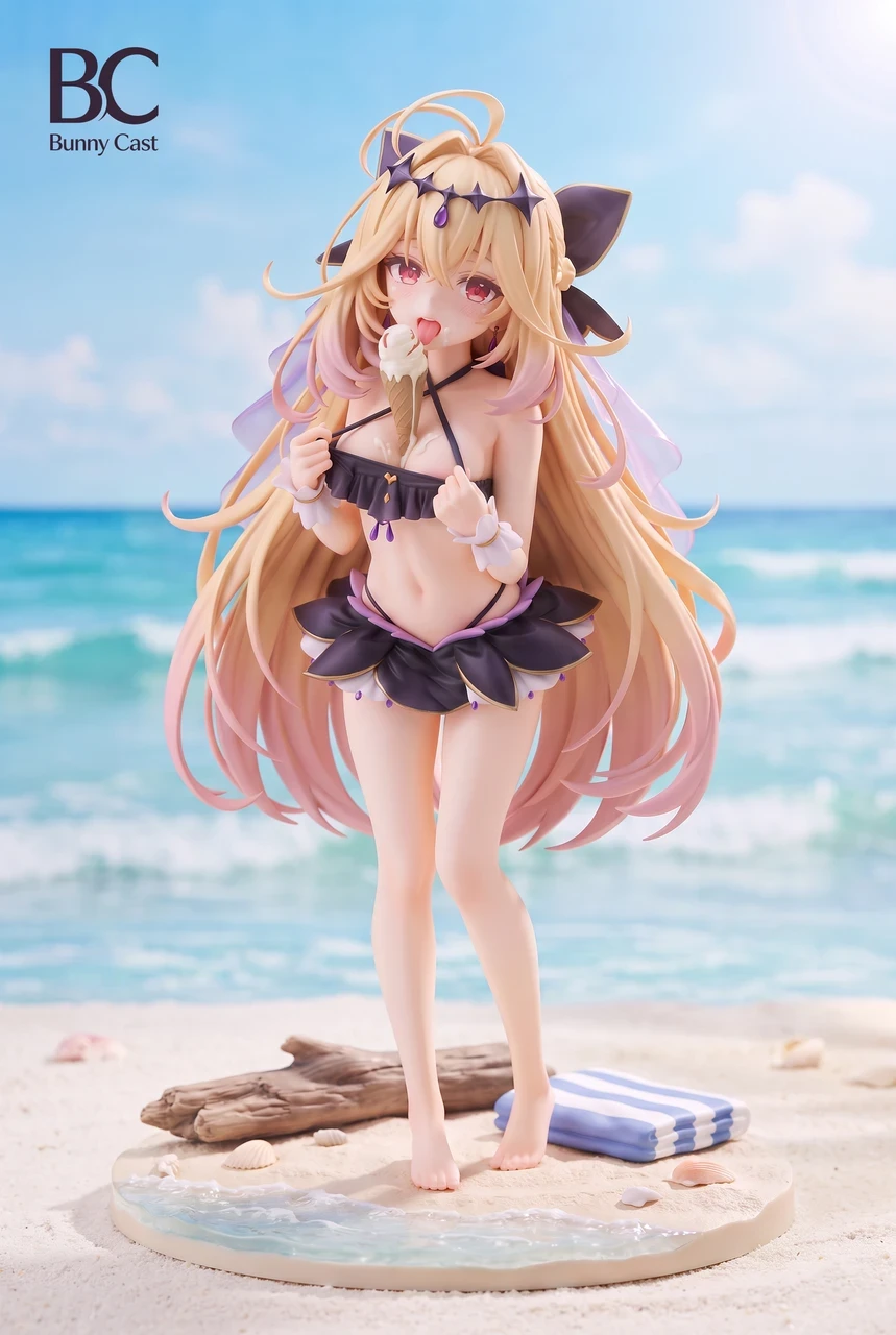 Moria Ruruka swimsuit