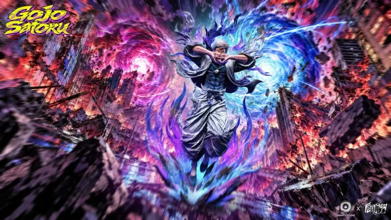 Gojo Satoru