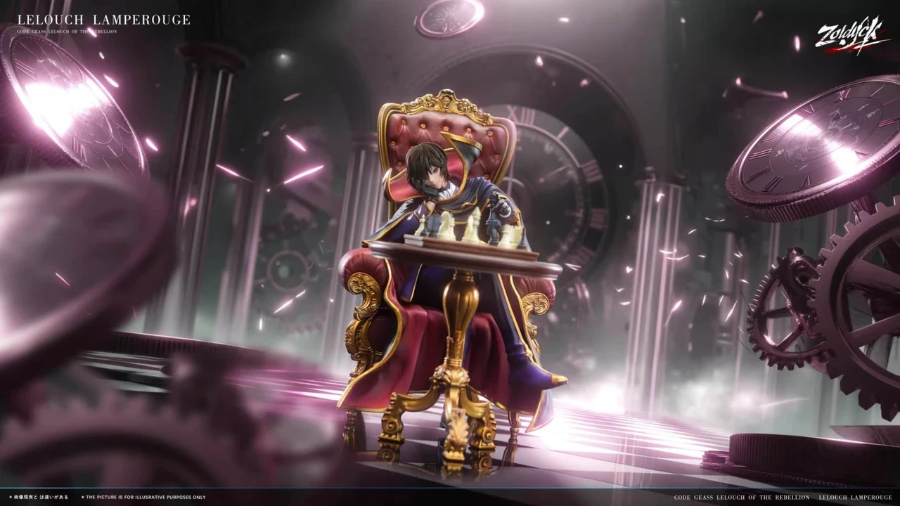 Lelouch