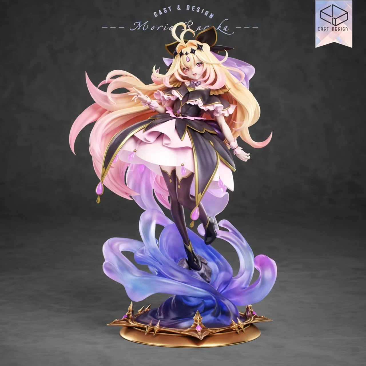 Moria Ruruka