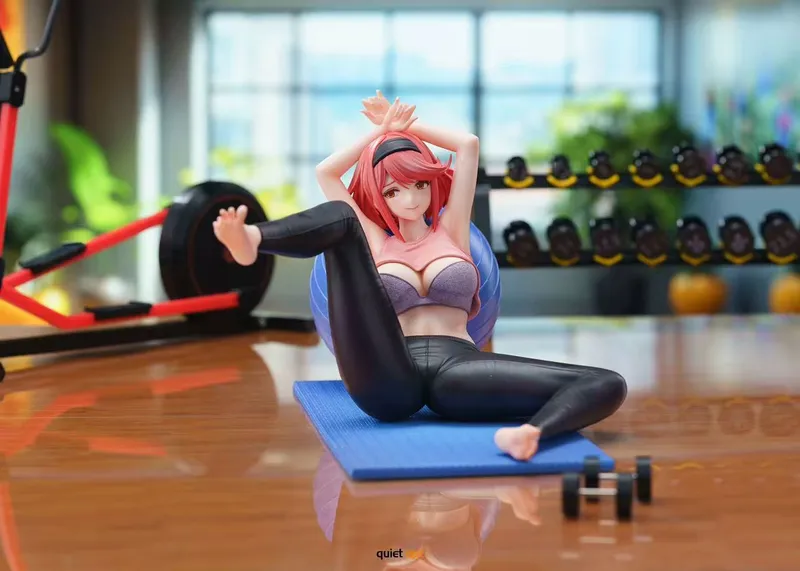 Pyra