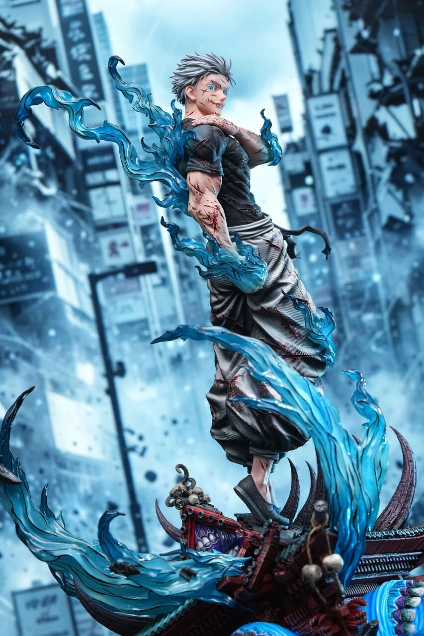 Gojo Satoru