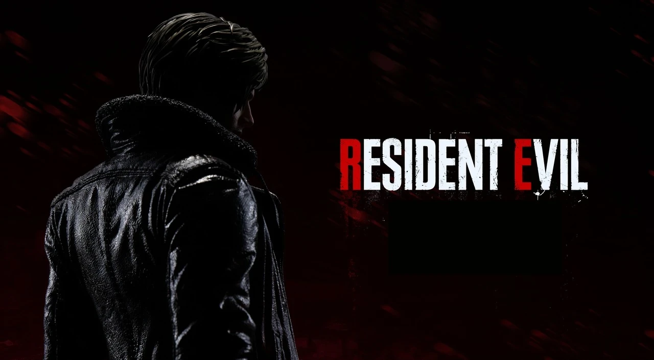 Leon S Kennedy