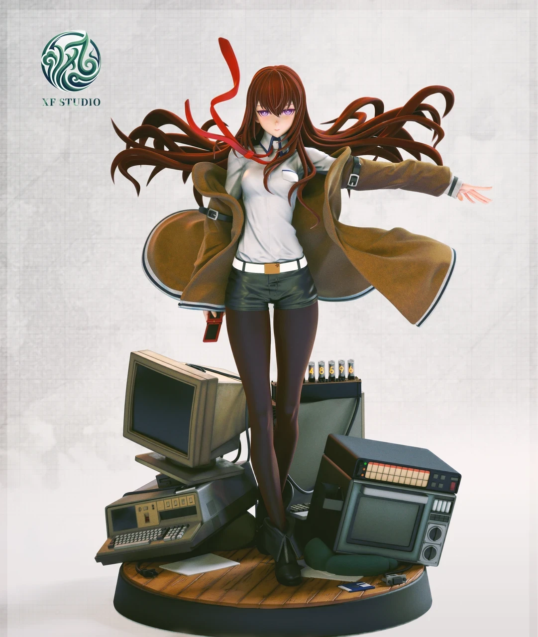Kurisu Makise