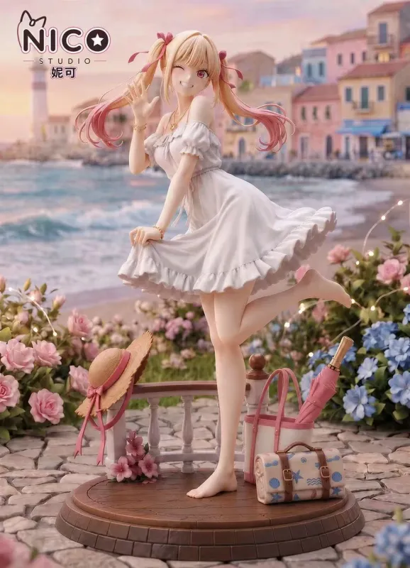 Kitagawa Marin