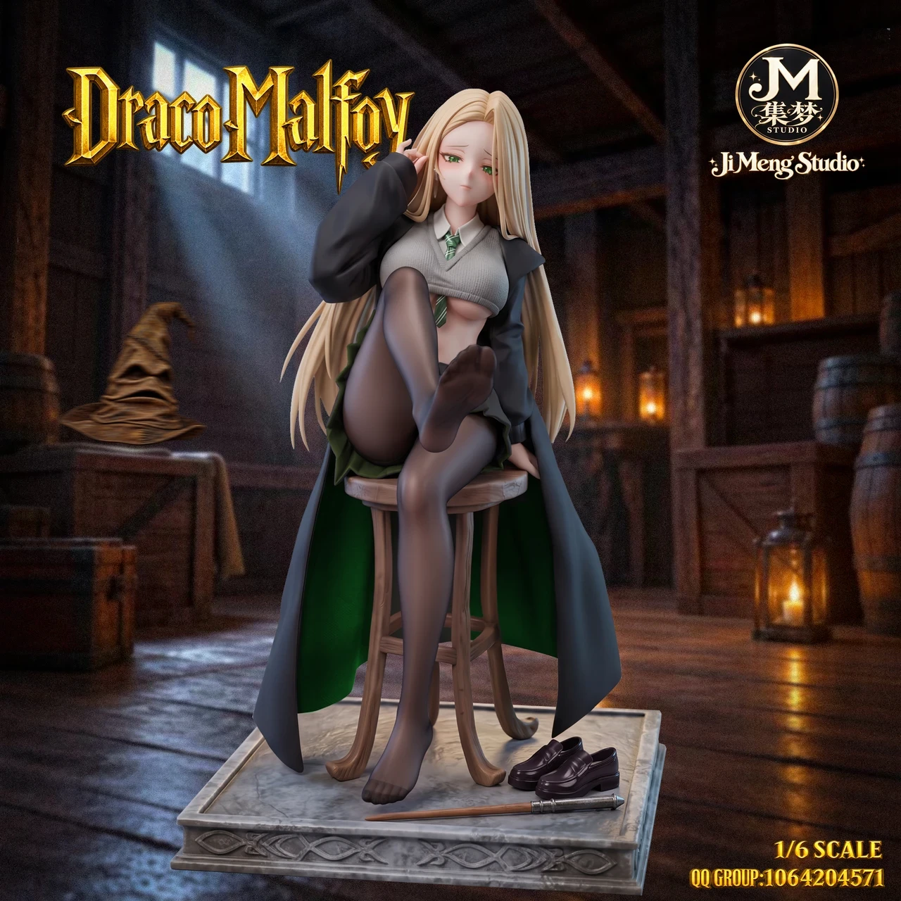 Draco Malfoy