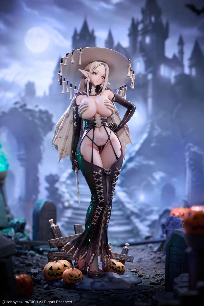 Skeletia
