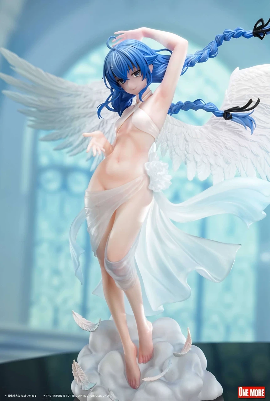 Angel Roxy Migurdia