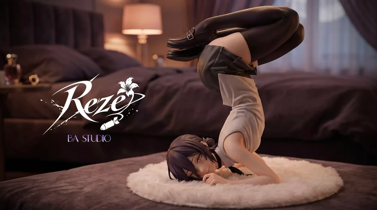 Reze