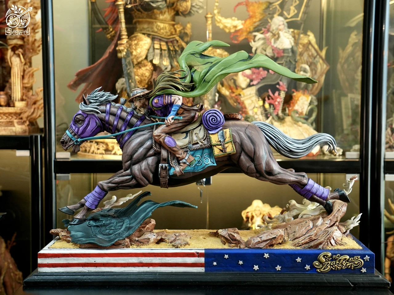 Gyro Zeppeli