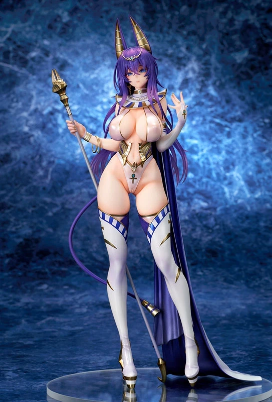Priest Space Sibuna
