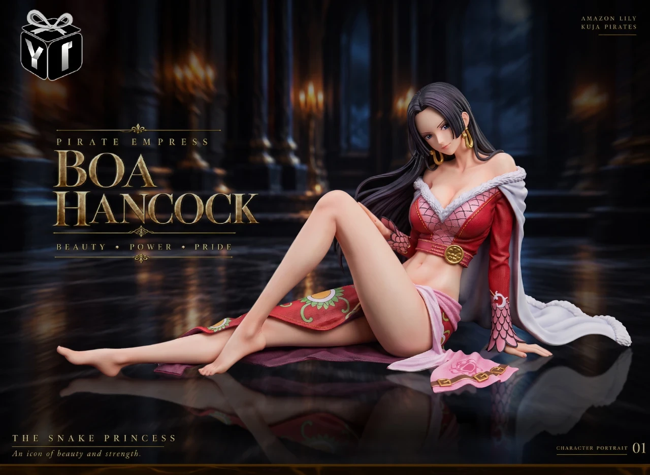 Boa Hancock