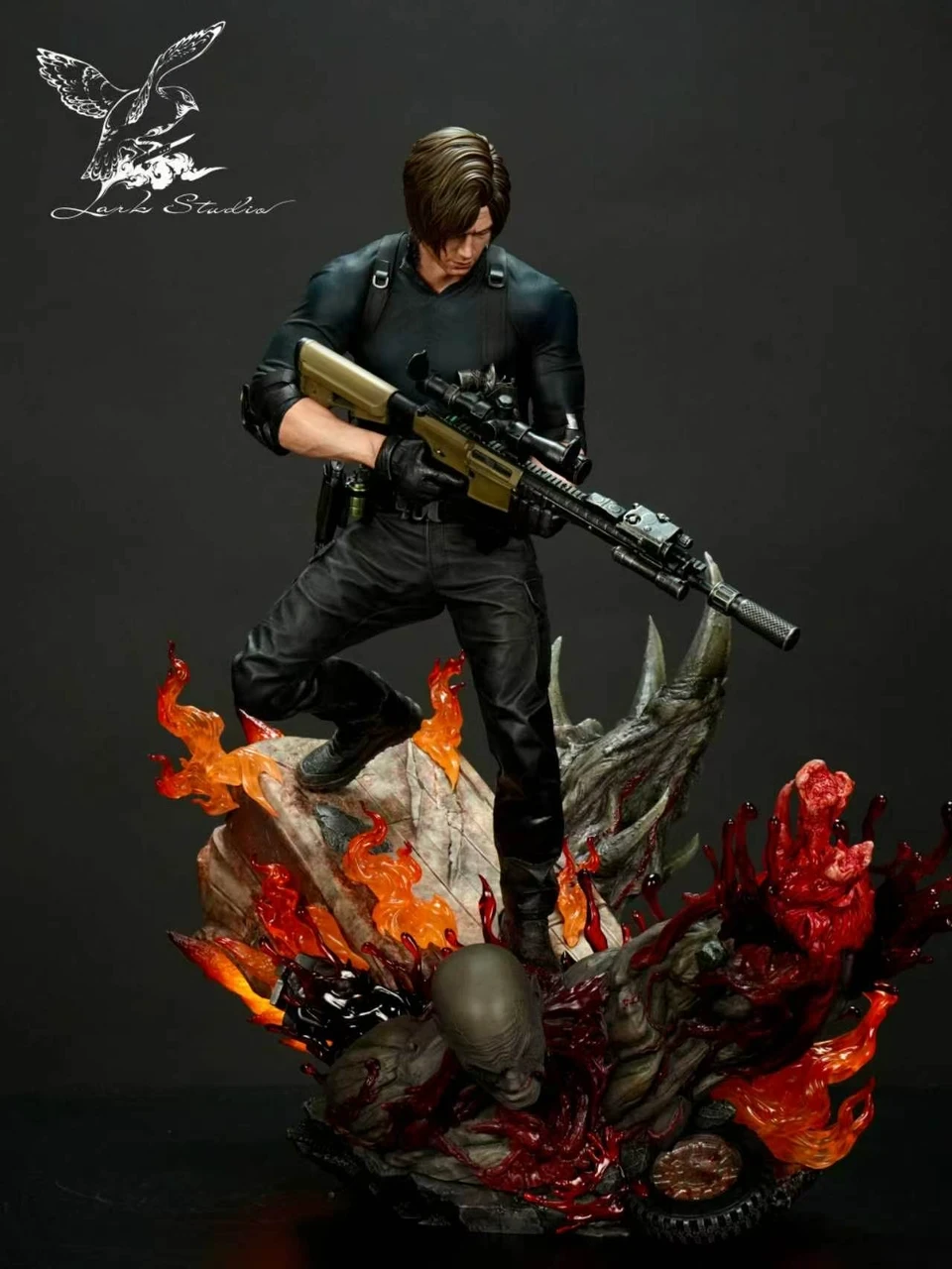 Requiem Leon