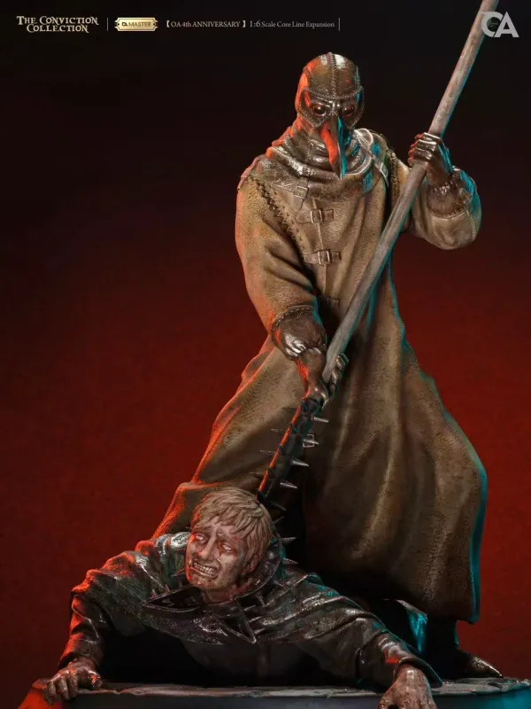 Executioner