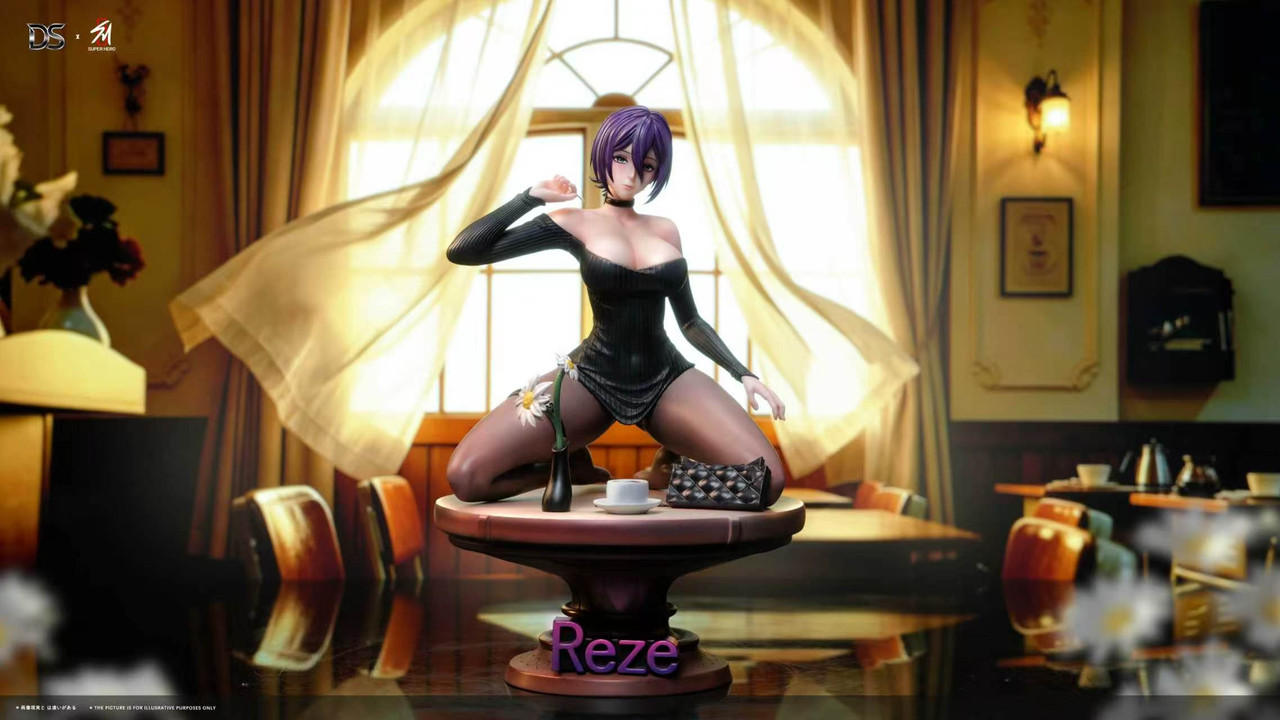 Reze