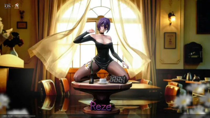 Reze