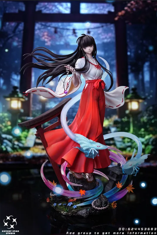 Kikyo