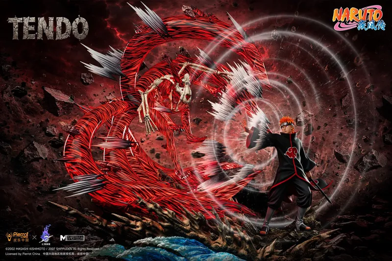 Pain Tendo