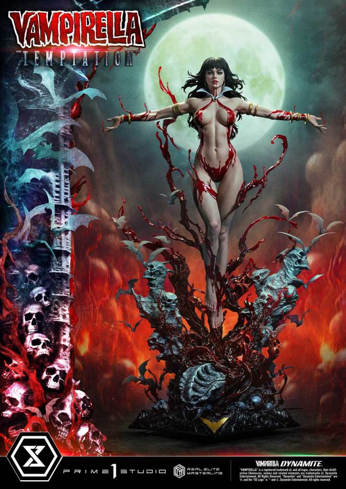 Vampirella