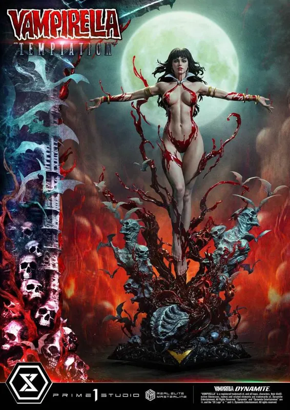 Vampirella