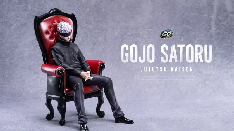 Gojo