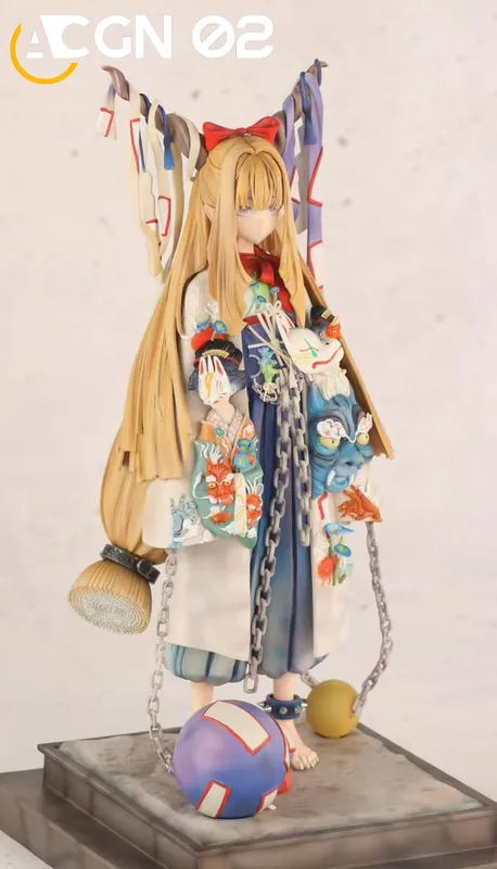 Ibuki Suika
