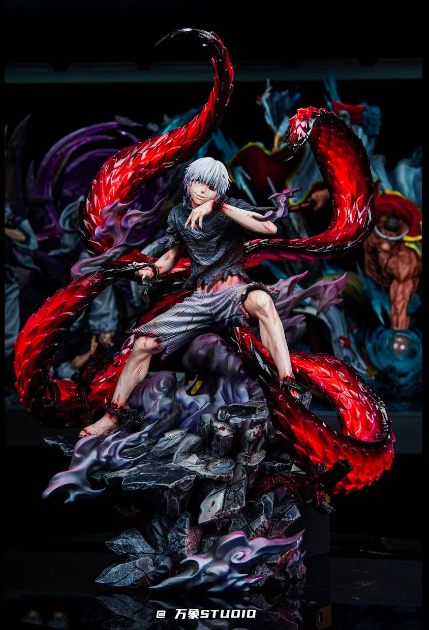 Ken Kaneki