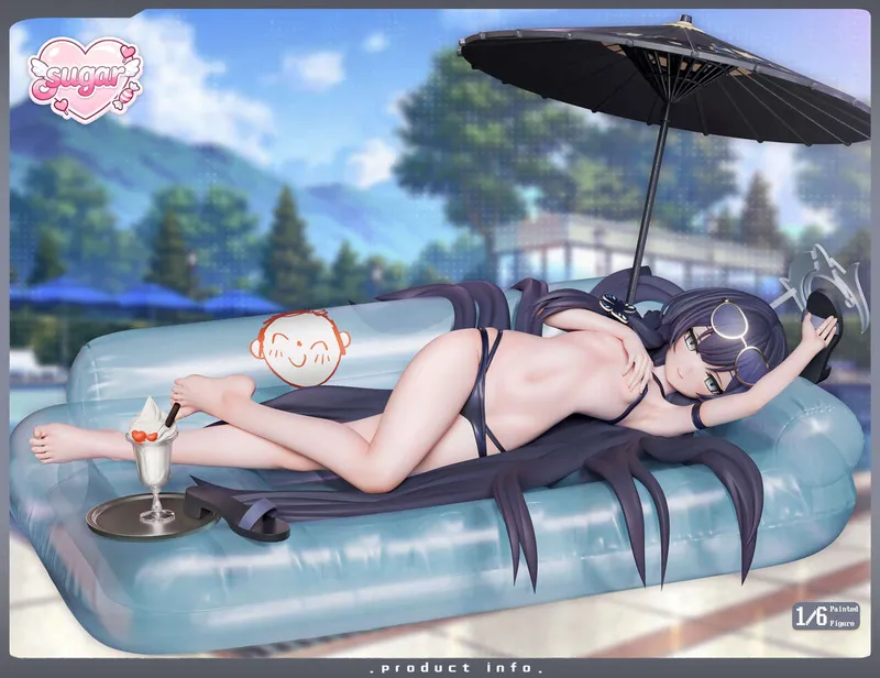 Ryuuge Kisaki