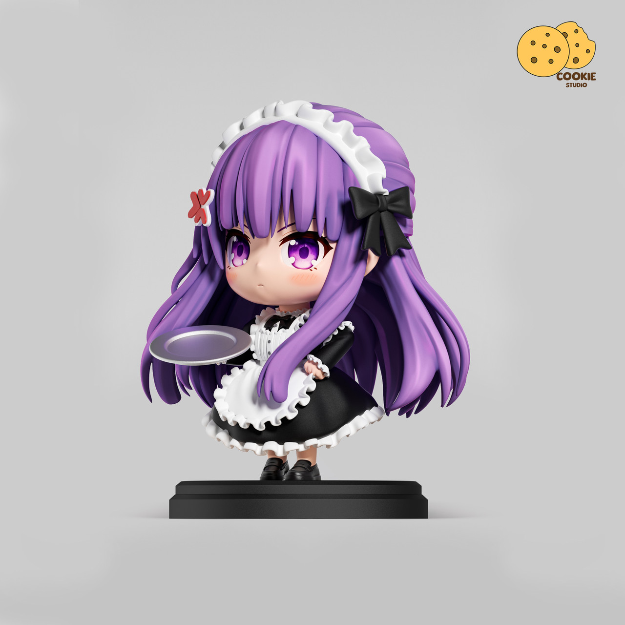 Maid Fern