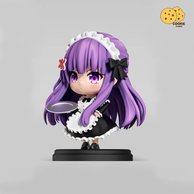 Maid Fern