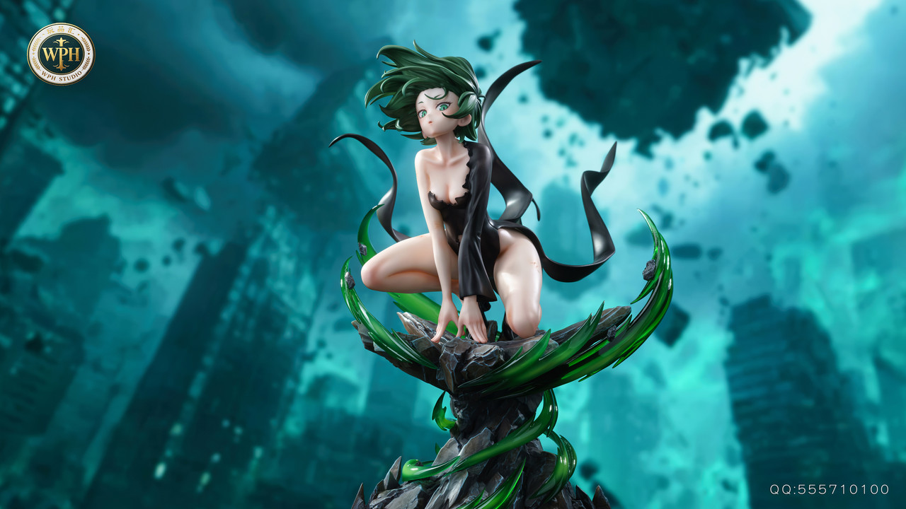 Senritsu no Tatsumaki