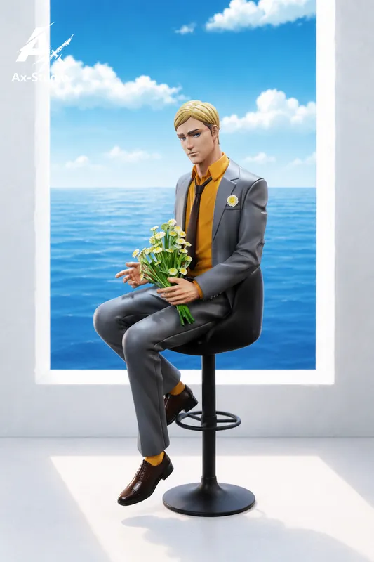 Erwin Smith